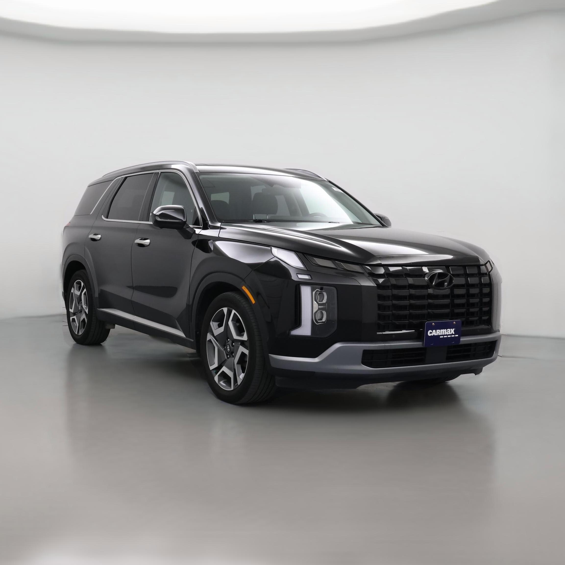 Thumbnail: 2023 Hyundai Palisade - 1