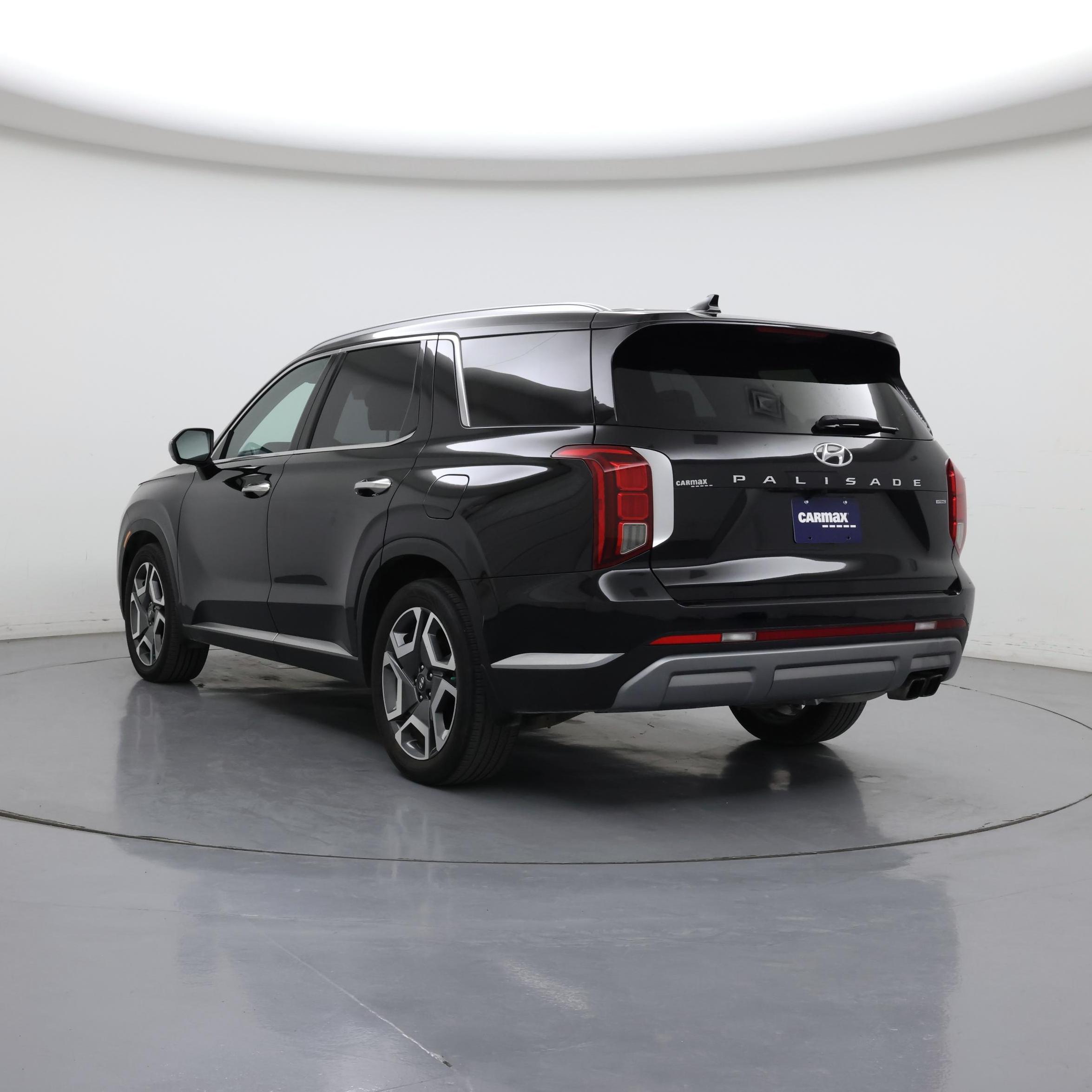 Thumbnail: 2023 Hyundai Palisade - 2