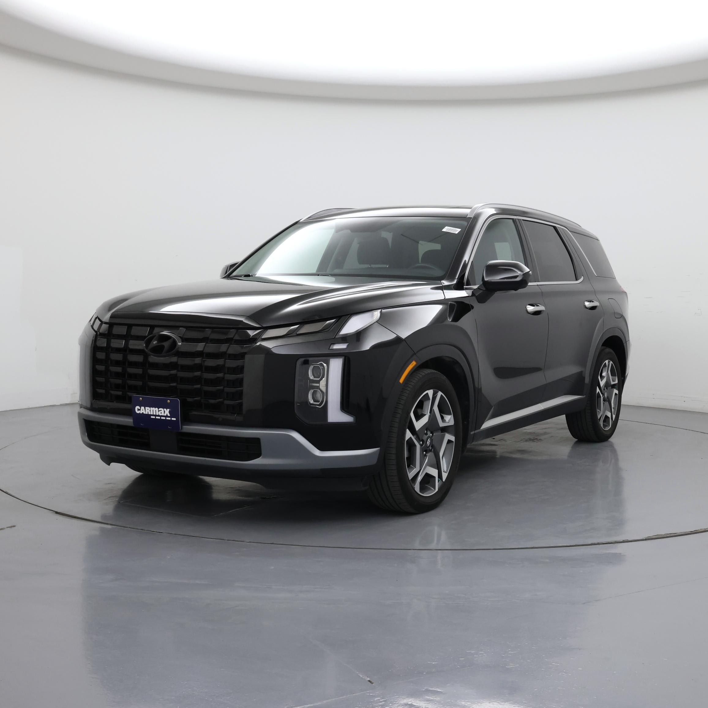 Thumbnail: 2023 Hyundai Palisade - 4