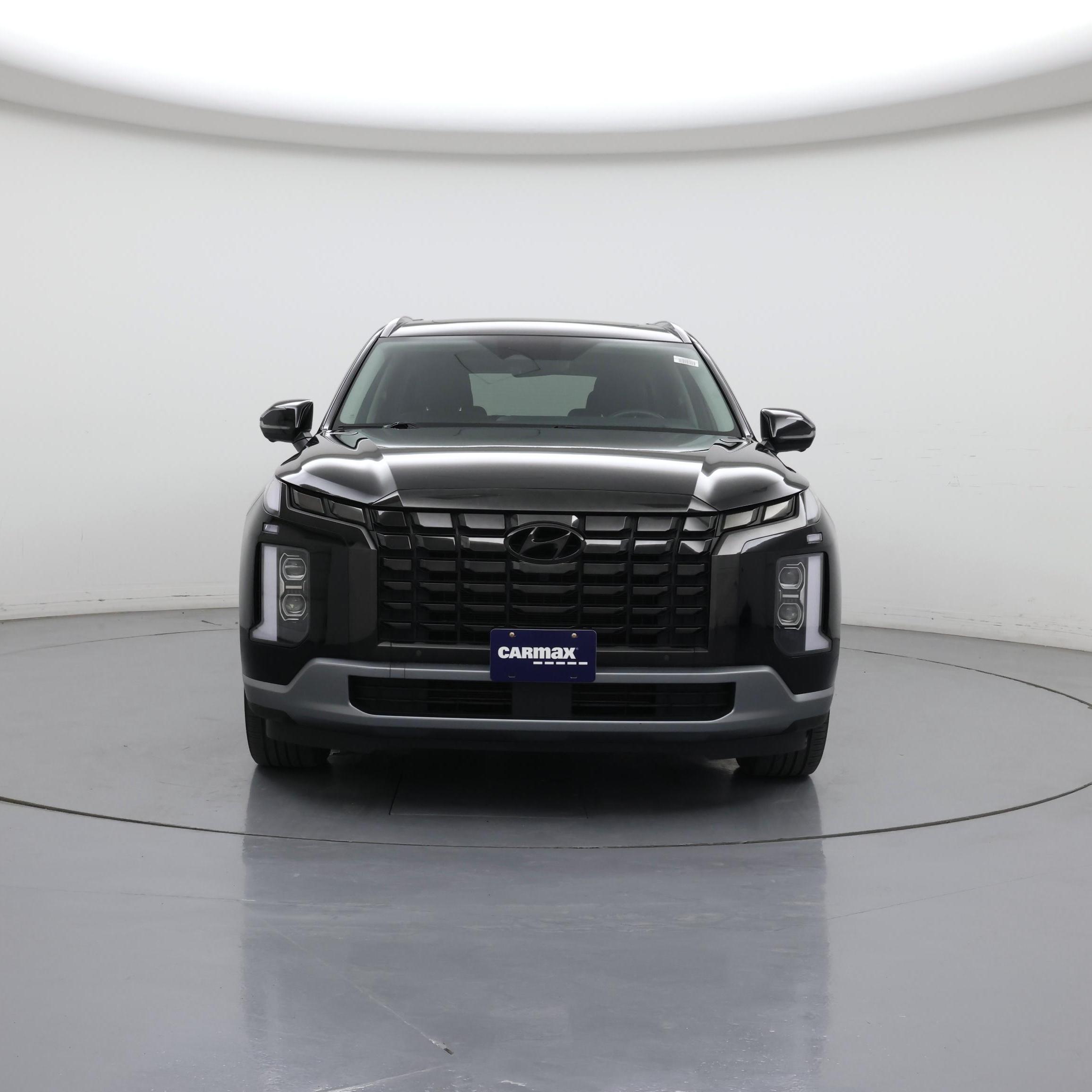 Thumbnail: 2023 Hyundai Palisade - 5