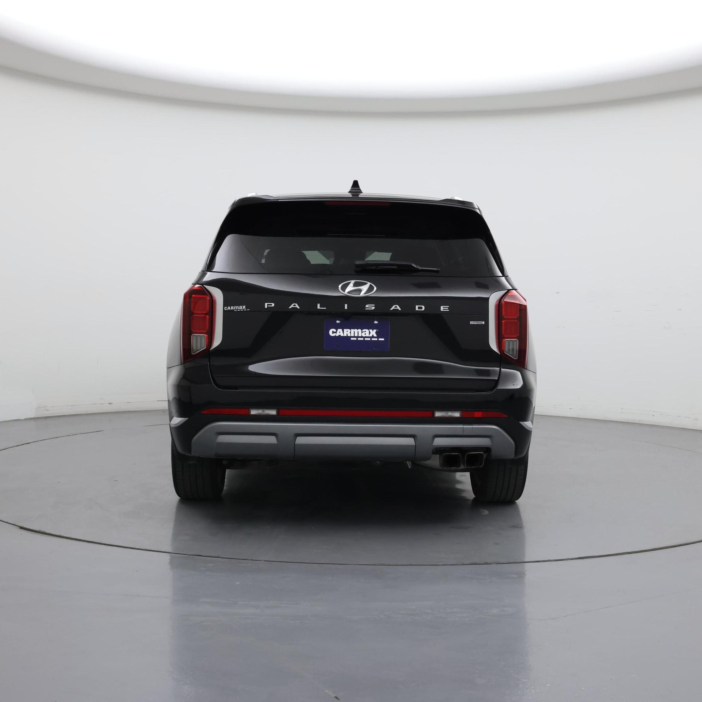 Thumbnail: 2023 Hyundai Palisade - 6