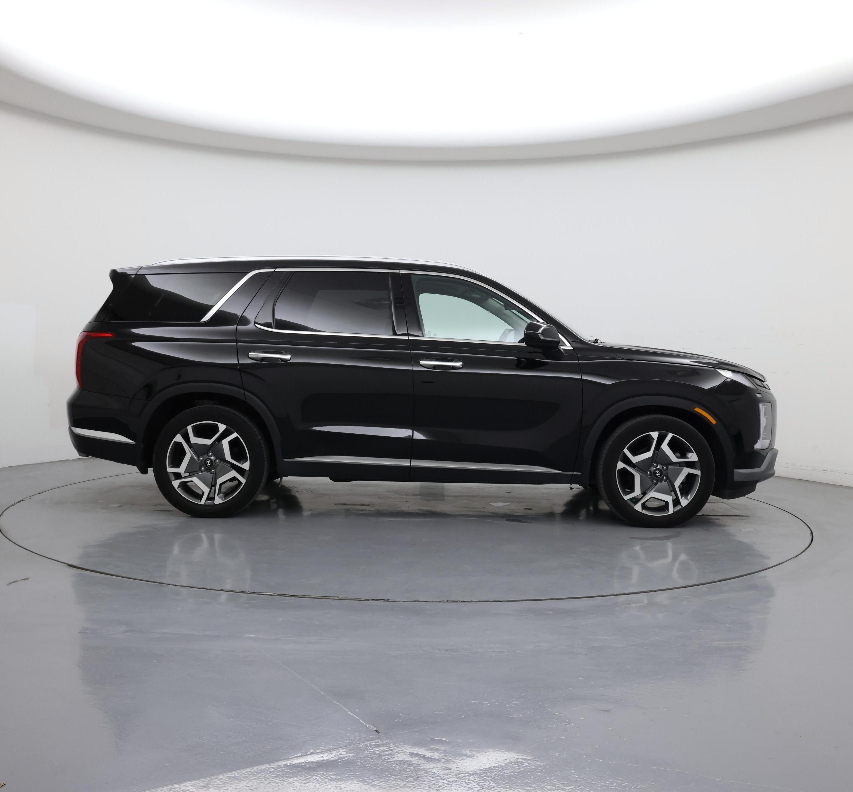 Thumbnail: 2023 Hyundai Palisade - 7