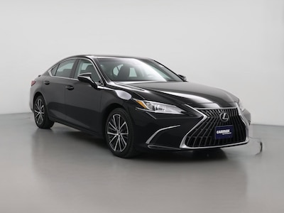 2022 Lexus ES 250 -
                Urbandale, IA