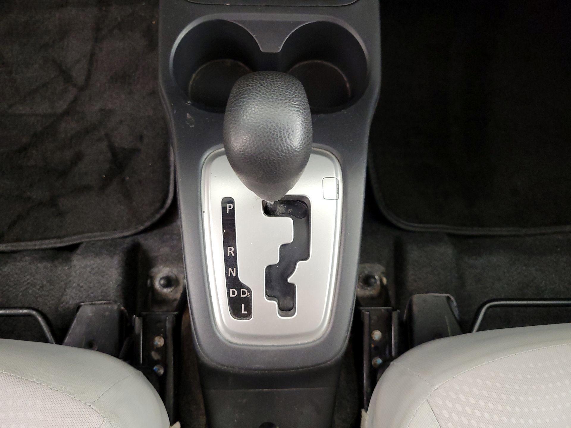Thumbnail: 2017 Mitsubishi Mirage G4 - 16
