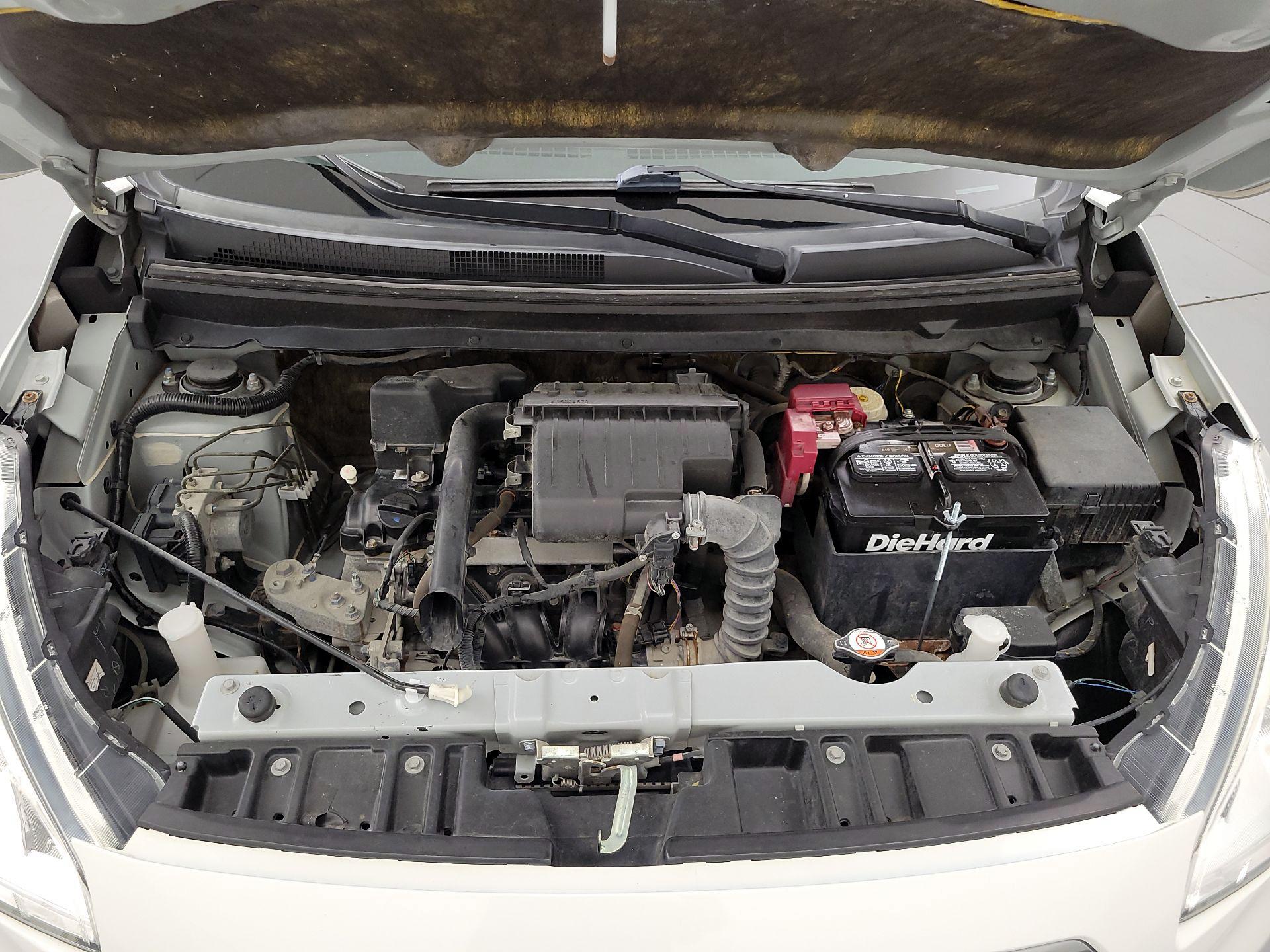 Thumbnail: 2017 Mitsubishi Mirage G4 - 19