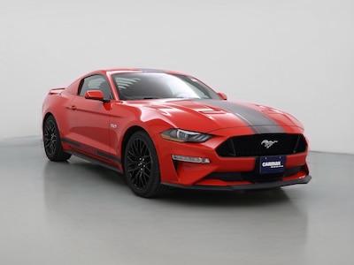 2019 Ford Mustang GT -
                Urbandale, IA