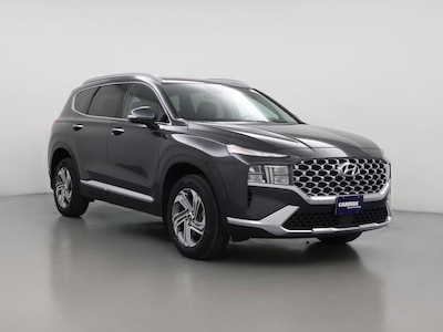 2023 Hyundai Santa Fe SEL -
                Urbandale, IA