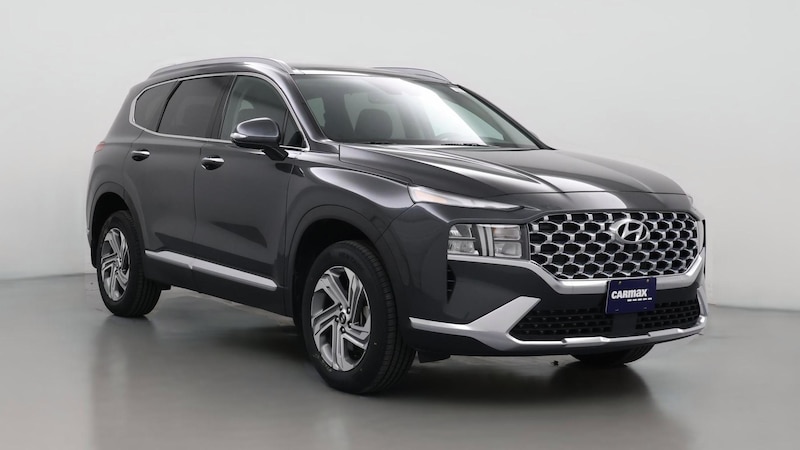 2023 Hyundai Santa Fe SEL Hero Image