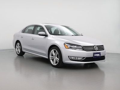 2015 Volkswagen Passat SE -
                  Urbandale, IA