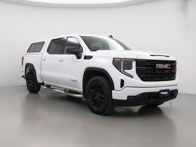 2022 GMC Sierra 1500 Elevation -
                Urbandale, IA