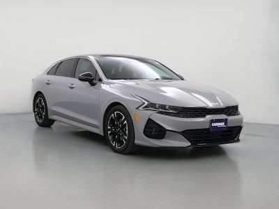 2023 Kia K5 GT-Line -
                Urbandale, IA