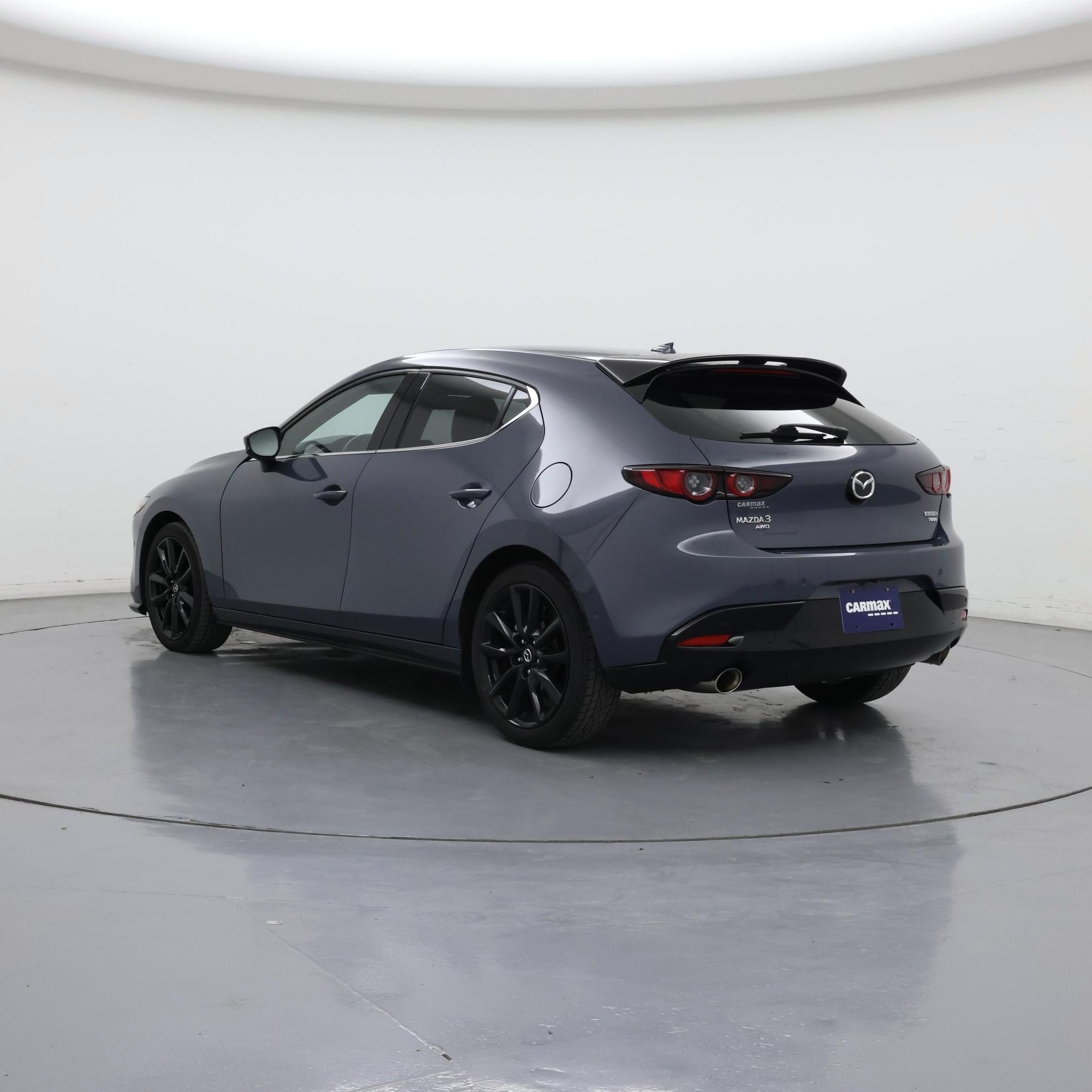 Thumbnail: 2021 Mazda Mazda3 - 2