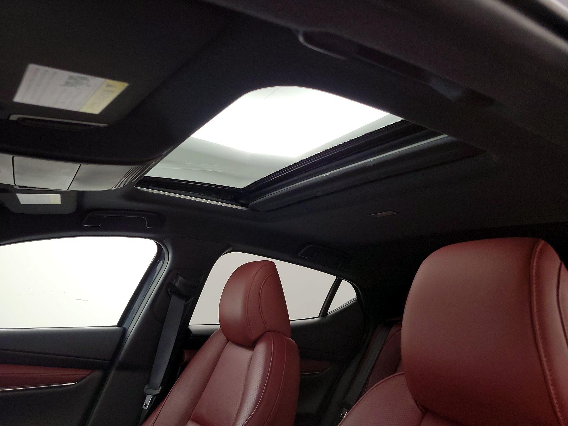 Thumbnail: 2021 Mazda Mazda3 - 19