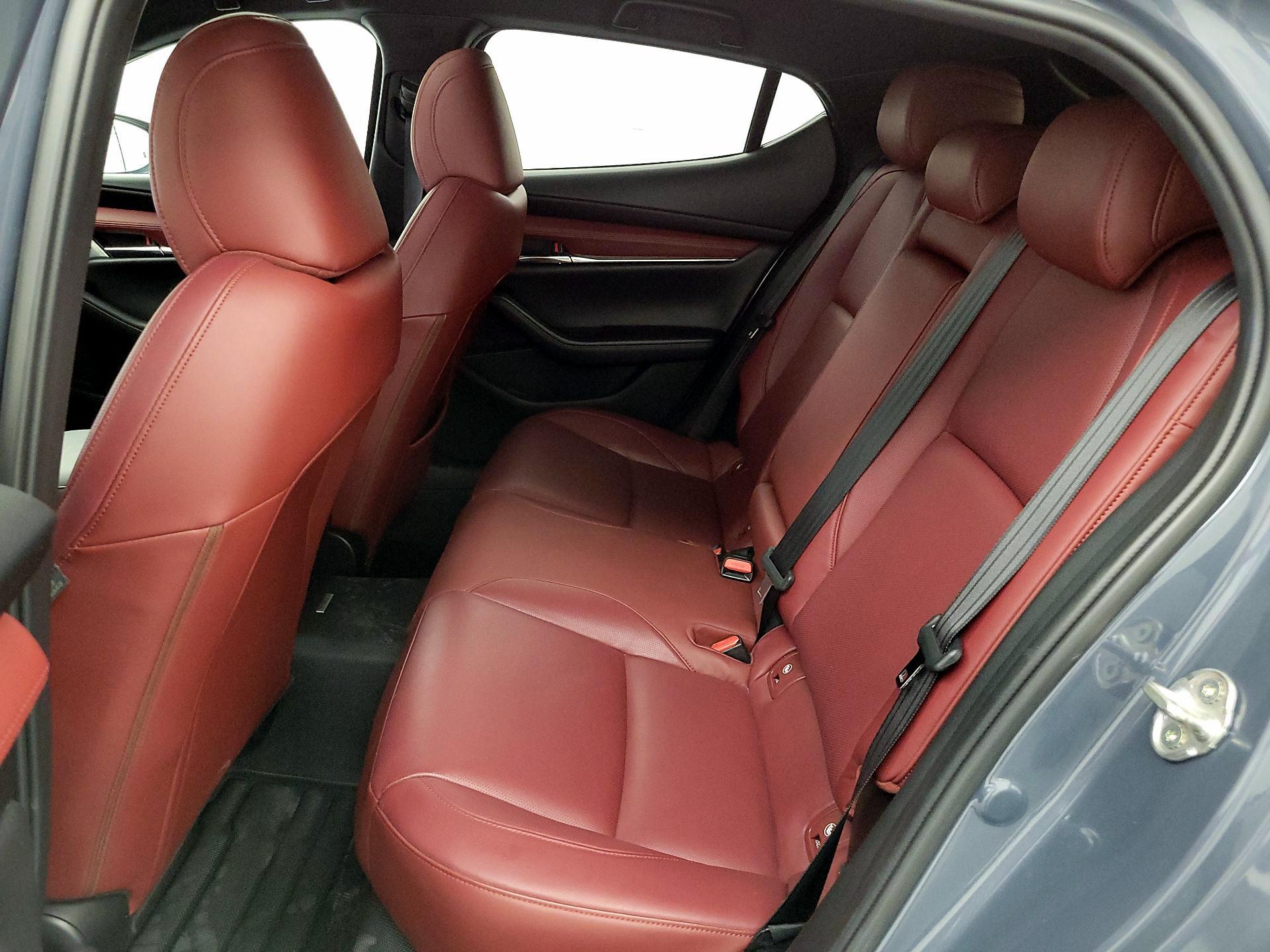 Thumbnail: 2021 Mazda Mazda3 - 20