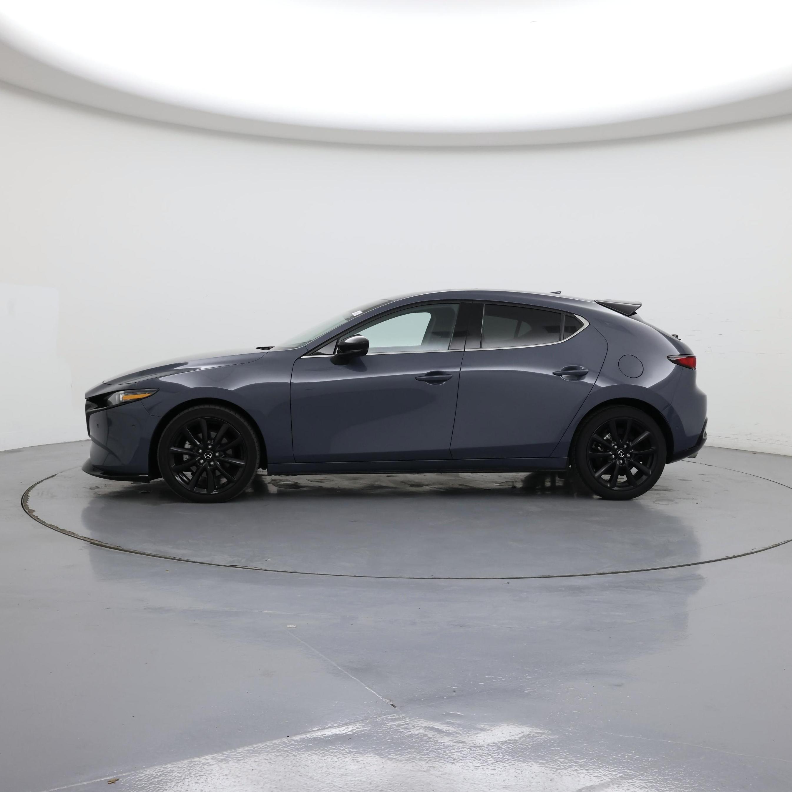 Thumbnail: 2021 Mazda Mazda3 - 3