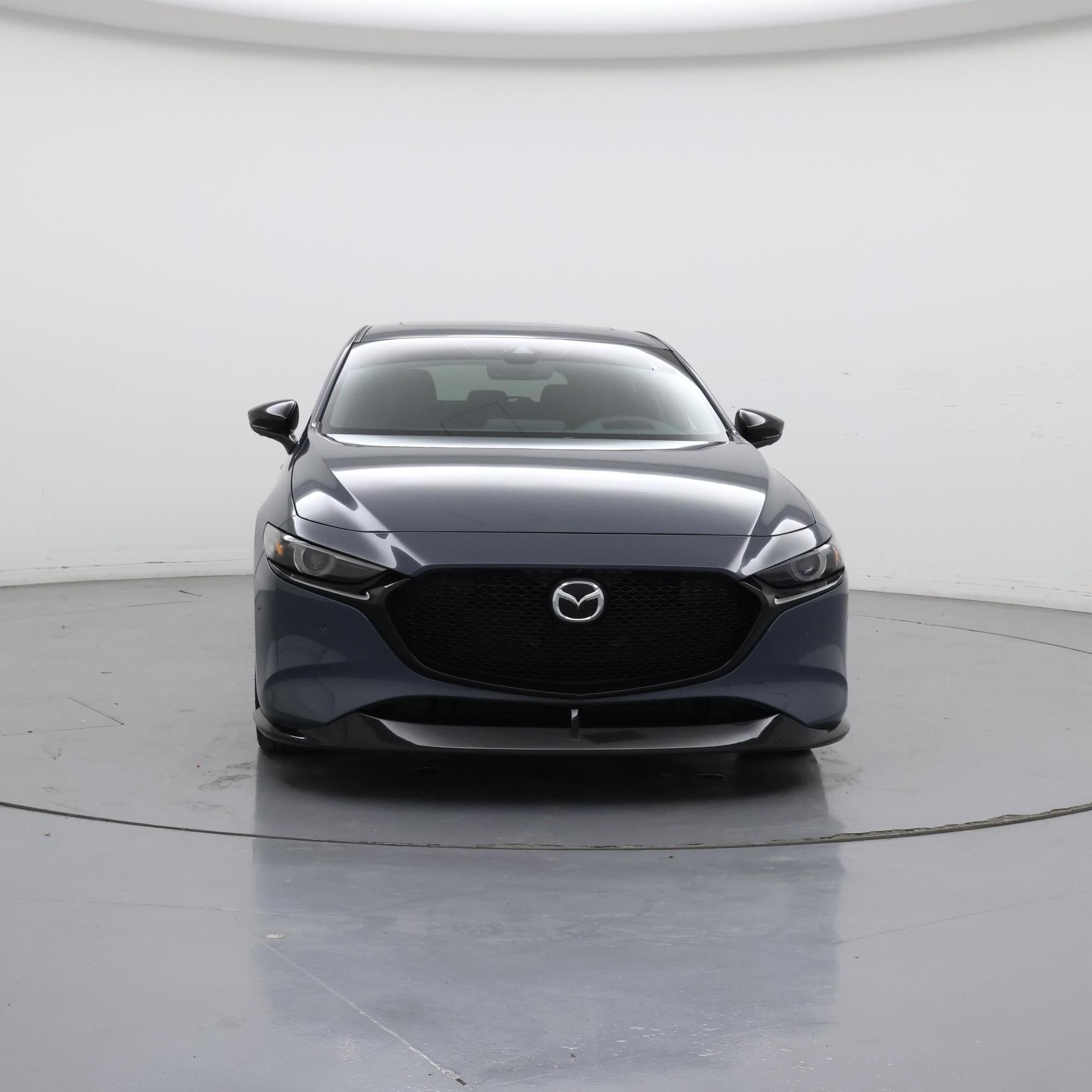 Thumbnail: 2021 Mazda Mazda3 - 5