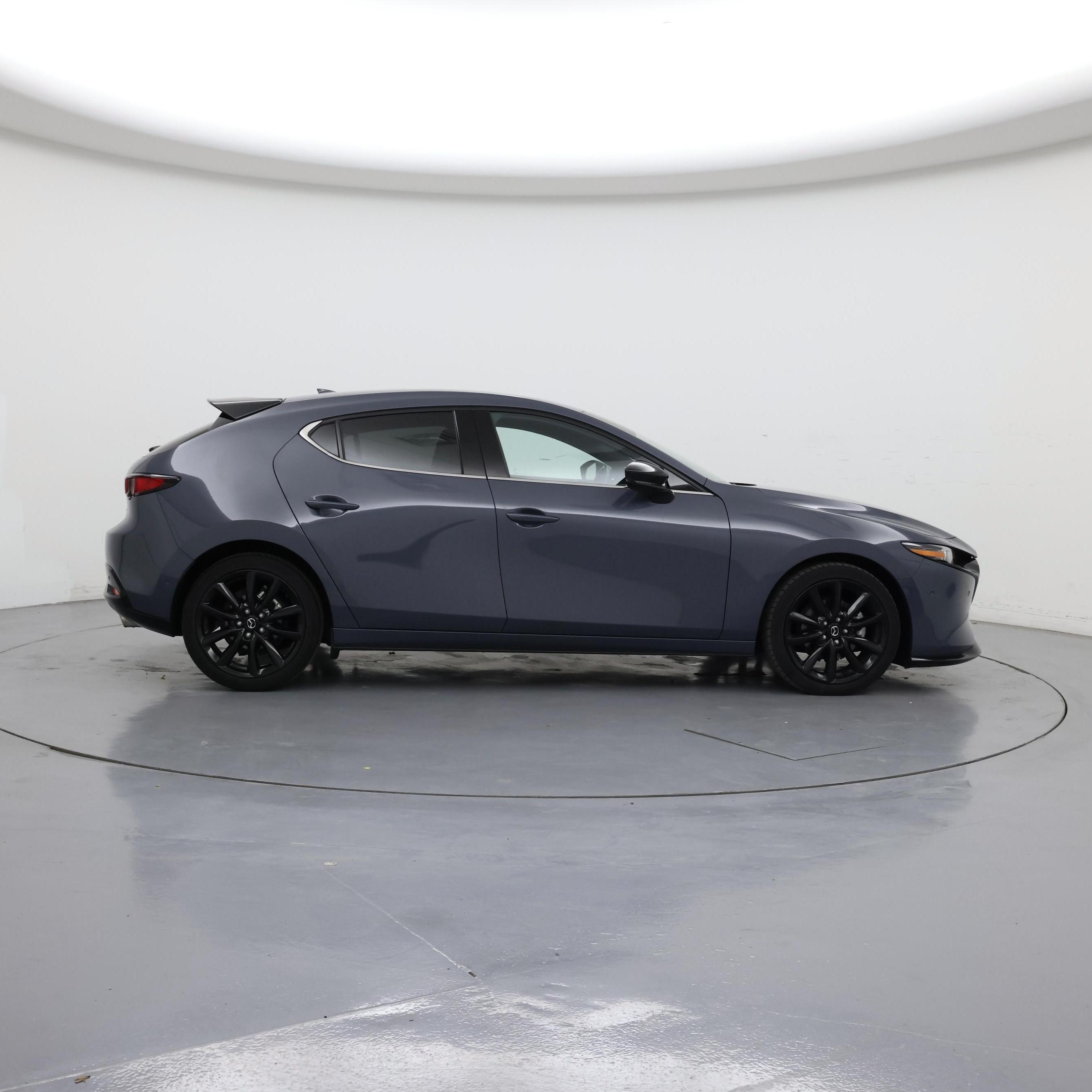 Thumbnail: 2021 Mazda Mazda3 - 7