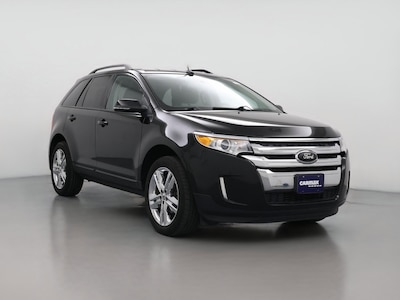 2014 Ford Edge SEL -
                Urbandale, IA