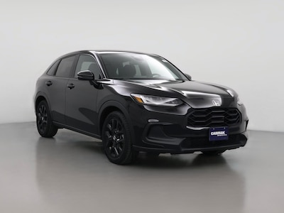 2024 Honda HR-V Sport -
                Urbandale, IA