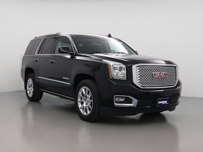 2017 GMC Yukon Denali -
                Urbandale, IA