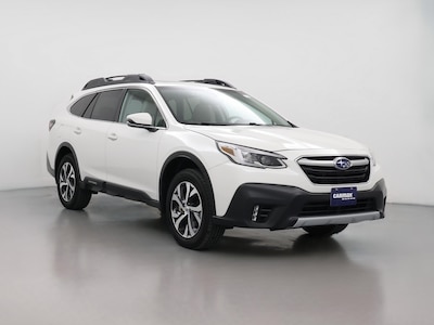 2022 Subaru Outback Limited -
                Urbandale, IA