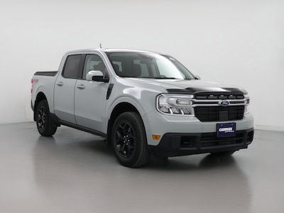 2023 Ford Maverick Lariat -
                Urbandale, IA