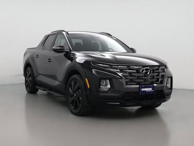 2023 Hyundai Santa Cruz Night -
                Urbandale, IA