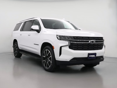 2022 Chevrolet Suburban RST -
                  Urbandale, IA