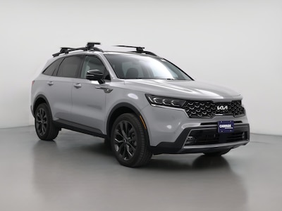 2022 Kia Sorento X-Line S -
                Urbandale, IA