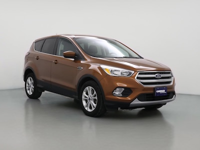 2017 Ford Escape SE -
                Urbandale, IA