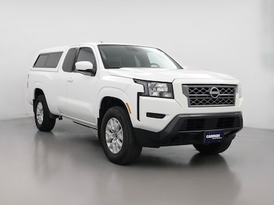 2023 Nissan Frontier SV -
                  Urbandale, IA