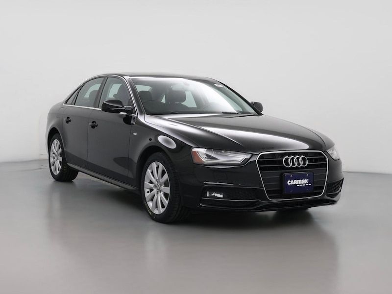 2015 Audi A4 Premium -
                  Omaha, NE