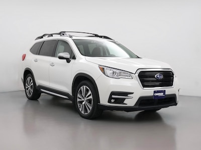 2019 Subaru Ascent Touring -
                Urbandale, IA