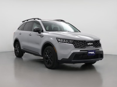 2023 Kia Sorento X-Line S -
                  Urbandale, IA