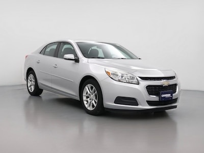 2016 Chevrolet Malibu LT -
                Urbandale, IA