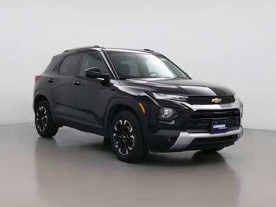 2022 Chevrolet TrailBlazer LT -
                  Urbandale, IA