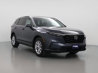 2024 Honda CR-V EX-L -
                Urbandale, IA