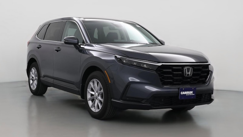 2024 Honda CR-V EX-L Hero Image