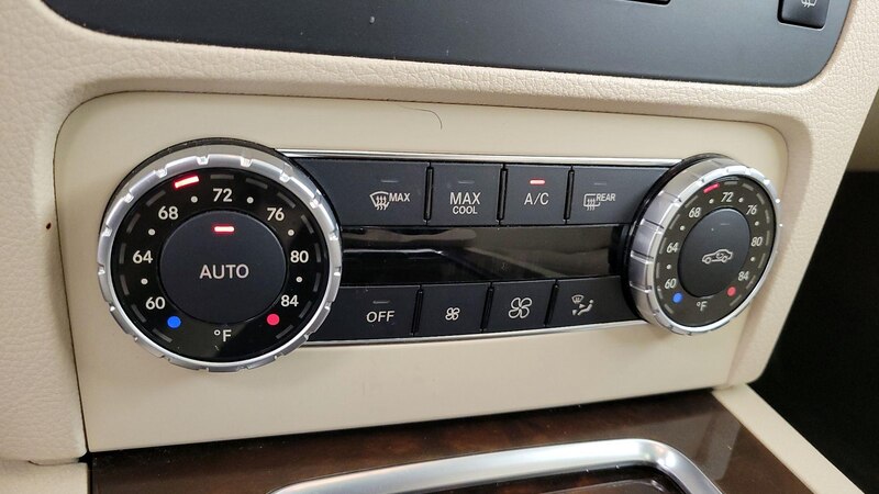 2014 Mercedes-Benz GLK 350 15