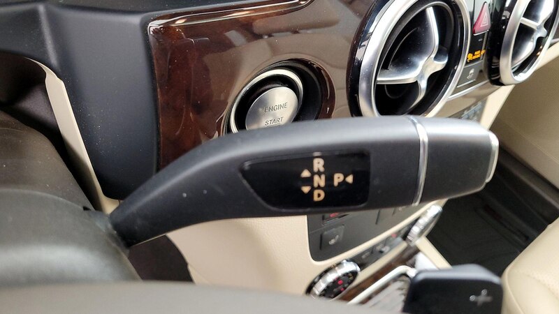 2014 Mercedes-Benz GLK 350 16