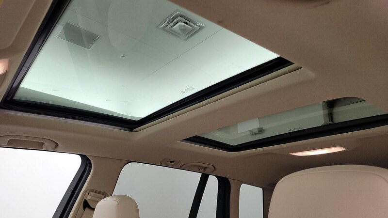 2014 Mercedes-Benz GLK 350 17