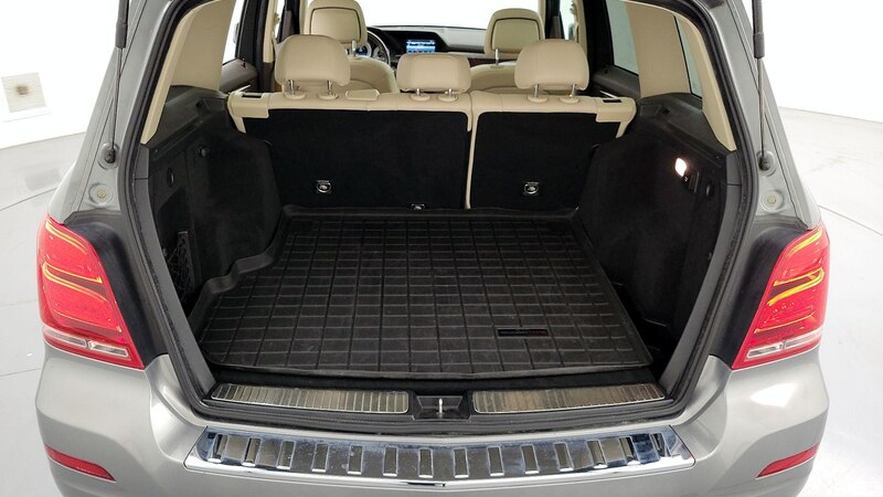 2014 Mercedes-Benz GLK 350 19