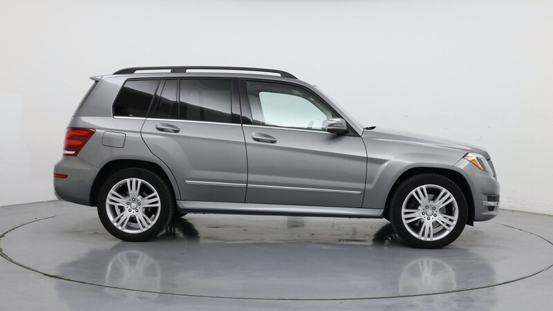 2014 Mercedes-Benz GLK 350 7