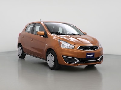 2019 Mitsubishi Mirage ES -
                Urbandale, IA