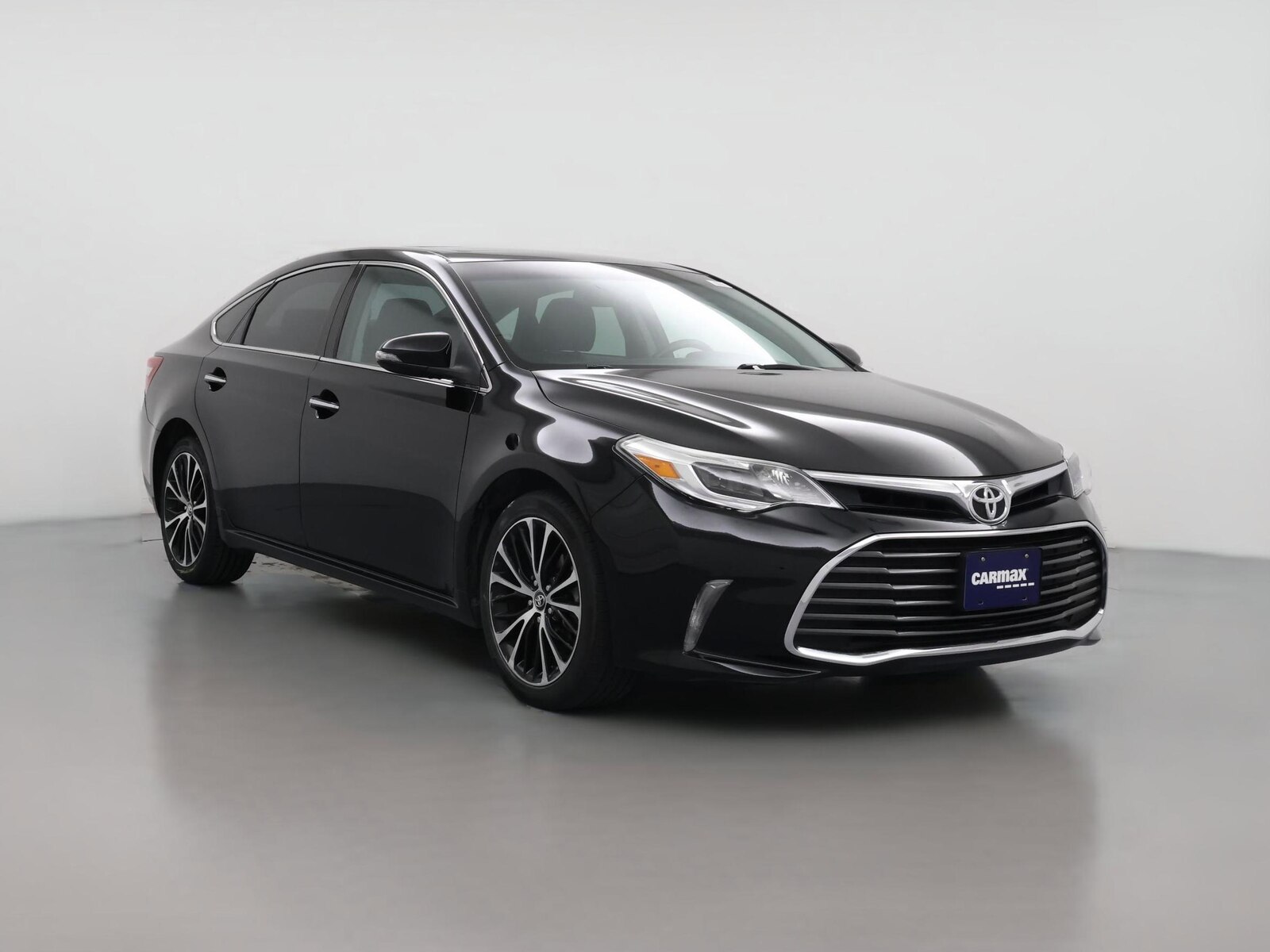 2016 Toyota Avalon