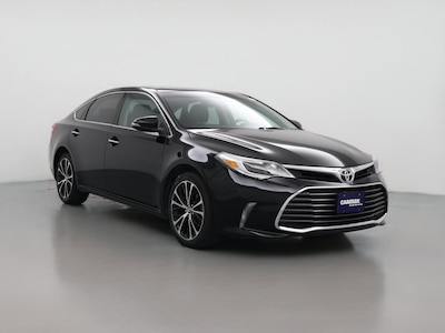 2016 Toyota Avalon XLE -
                Urbandale, IA