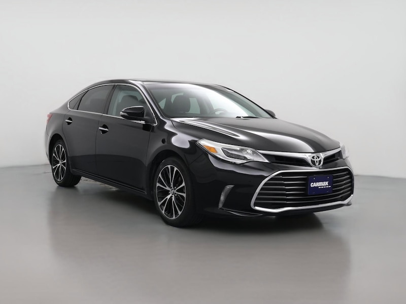 2016 Toyota Avalon XLE -
                  Urbandale, IA