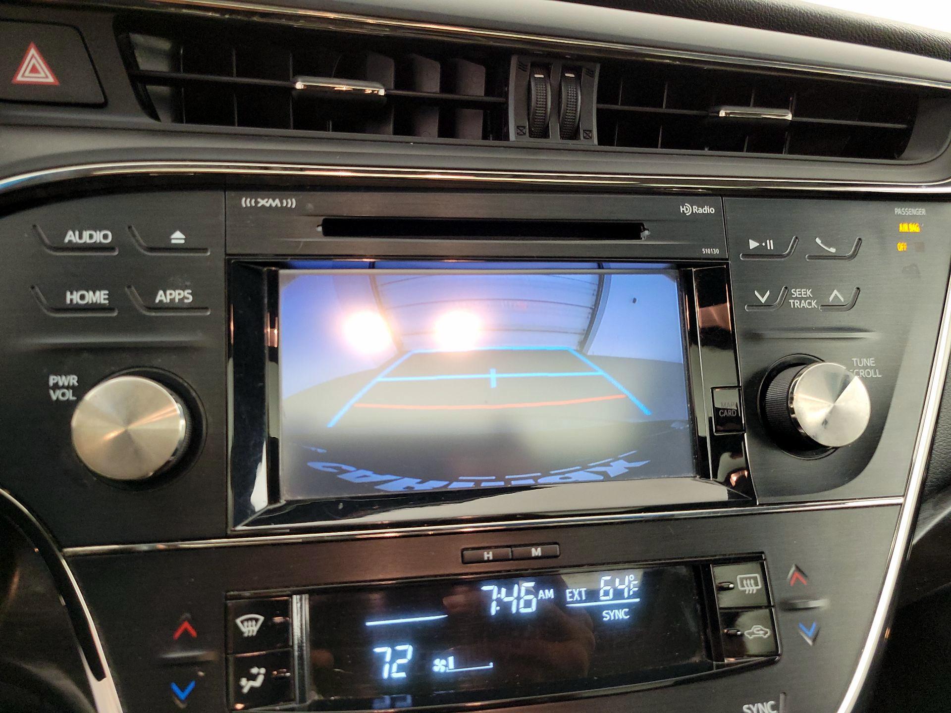Thumbnail: 2016 Toyota Avalon - 14