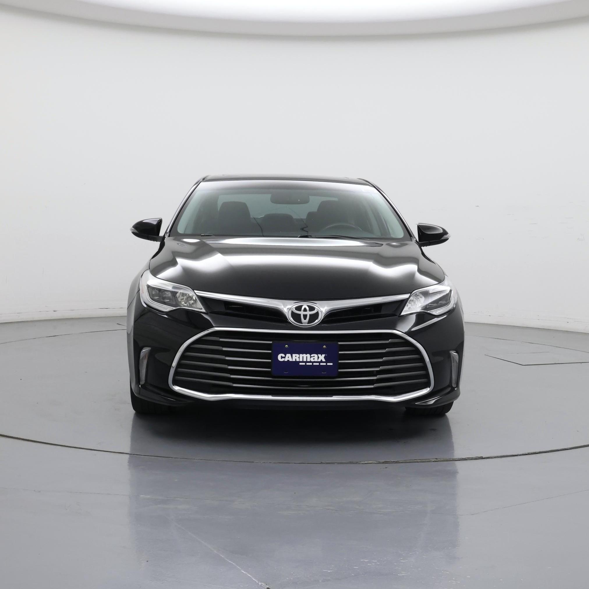 Thumbnail: 2016 Toyota Avalon - 5