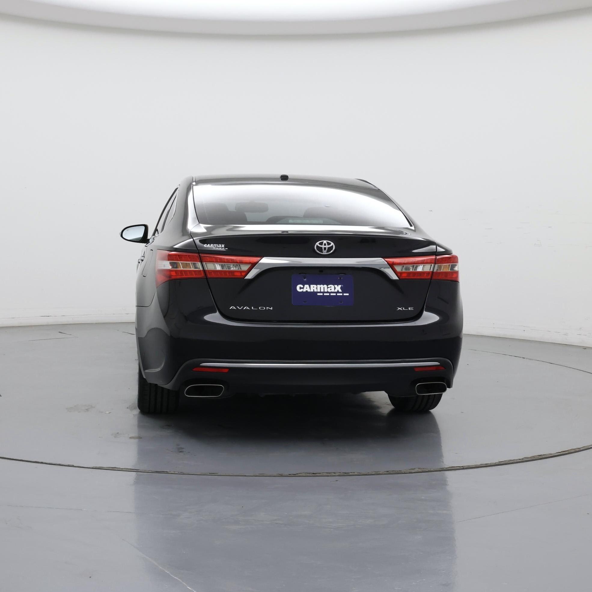 Thumbnail: 2016 Toyota Avalon - 6